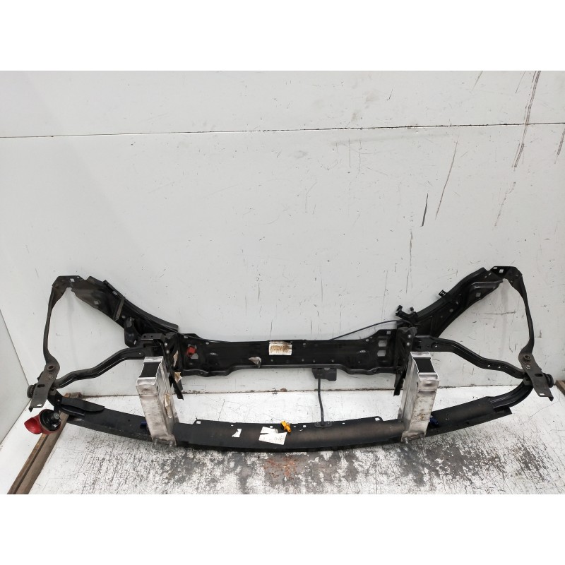 Recambio de refuerzo paragolpes delantero para mercedes clase clk (w207) coupe 350 cdi be prime edition (207.322) referencia OEM