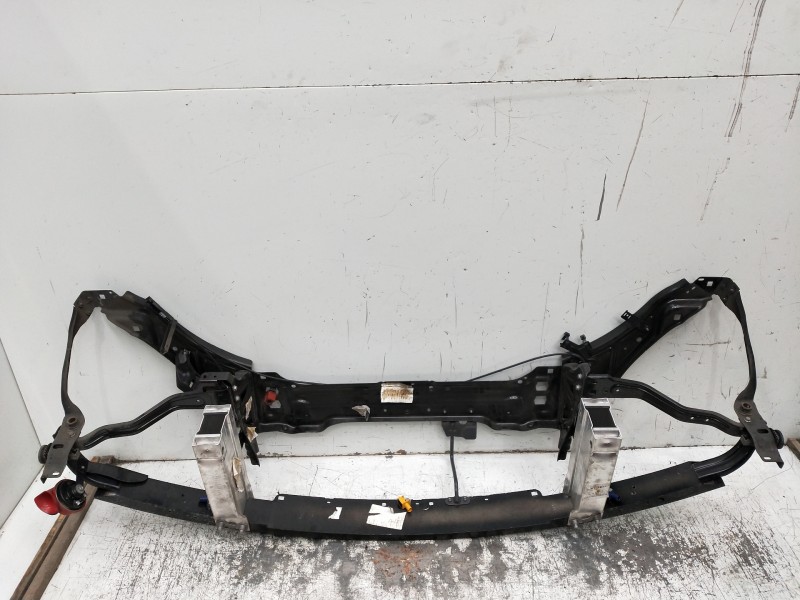 Recambio de refuerzo paragolpes delantero para mercedes clase clk (w207) coupe 350 cdi be prime edition (207.322) referencia OEM