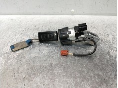 Recambio de conmutador de arranque para peugeot 307 cc (s2) básico referencia OEM IAM 9648445180  