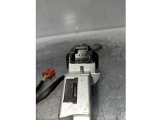 Recambio de conmutador de arranque para peugeot 307 cc (s2) básico referencia OEM IAM 9648445180   2