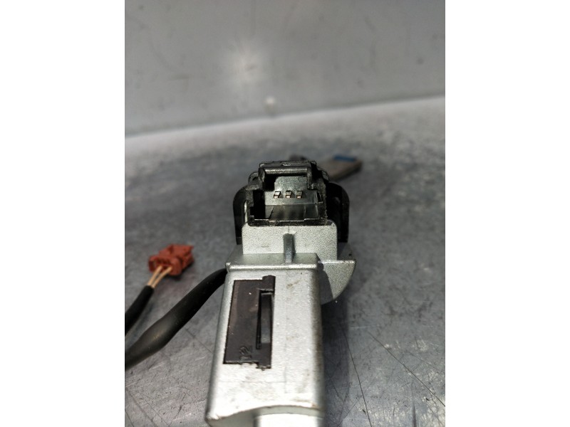 Recambio de conmutador de arranque para peugeot 307 cc (s2) básico referencia OEM IAM 9648445180  