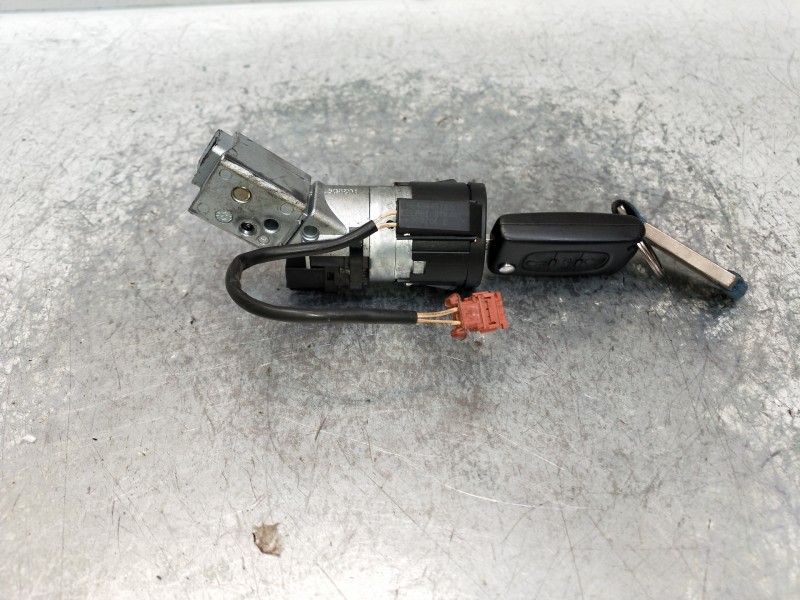 Recambio de conmutador de arranque para peugeot 307 cc (s2) básico referencia OEM IAM 9648445180  
