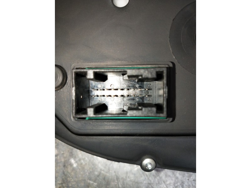 Recambio de cuadro instrumentos para peugeot 307 cc (s2) básico referencia OEM IAM P9655925780  