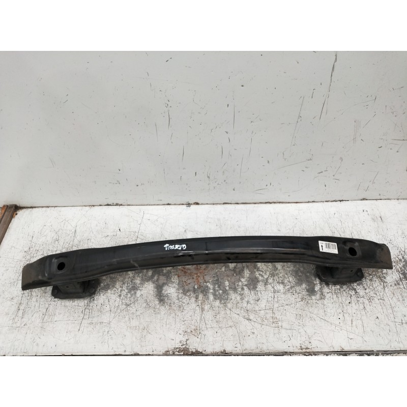Recambio de refuerzo paragolpes trasero para mercedes clase clk (w207) coupe 350 cdi be prime edition (207.322) referencia OEM I