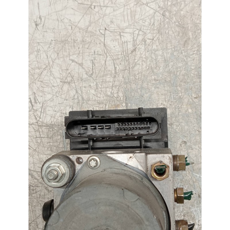 Recambio de abs para renault clio ii fase ii (b/cb0) authentique referencia OEM IAM 0265231333 8200229137 0265800316