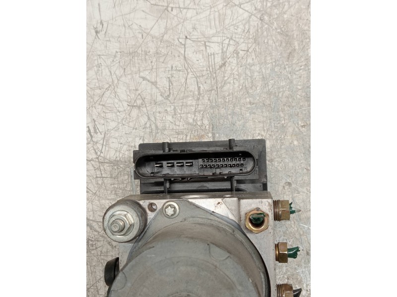 Recambio de abs para renault clio ii fase ii (b/cb0) authentique referencia OEM IAM 0265231333 8200229137 0265800316