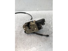 Recambio de motor cierre centralizado delantero derecho para peugeot 307 cc (s2) básico referencia OEM IAM   2P