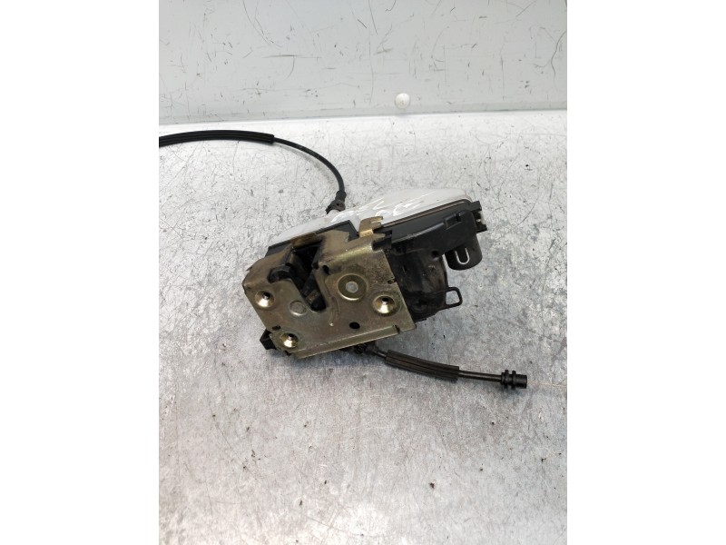 Recambio de motor cierre centralizado delantero derecho para peugeot 307 cc (s2) básico referencia OEM IAM   2P