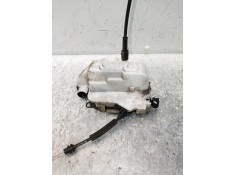 Recambio de motor cierre centralizado delantero derecho para peugeot 307 cc (s2) básico referencia OEM IAM   2P 2