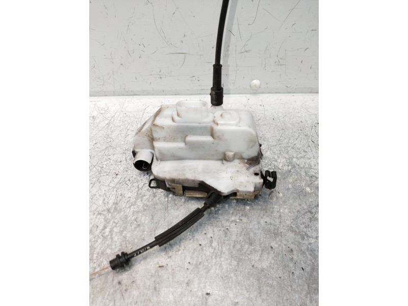 Recambio de motor cierre centralizado delantero derecho para peugeot 307 cc (s2) básico referencia OEM IAM   2P