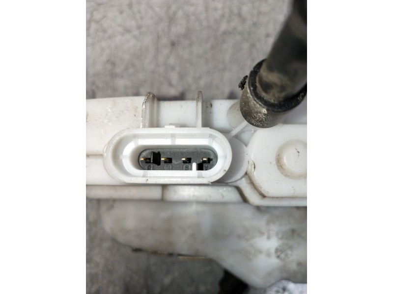 Recambio de motor cierre centralizado delantero derecho para peugeot 307 cc (s2) básico referencia OEM IAM   2P