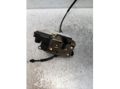 Recambio de motor cierre centralizado delantero izquierdo para peugeot 307 cc (s2) básico referencia OEM IAM   2P