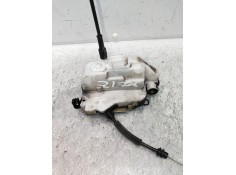 Recambio de motor cierre centralizado delantero izquierdo para peugeot 307 cc (s2) básico referencia OEM IAM   2P 2