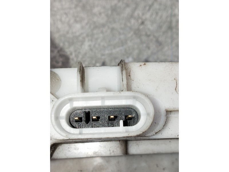 Recambio de motor cierre centralizado delantero izquierdo para peugeot 307 cc (s2) básico referencia OEM IAM   2P