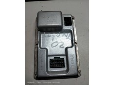 Recambio de centralita faros xenon para renault laguna ii (bg0) referencia OEM IAM 89027892  