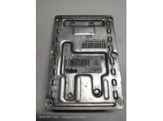 Recambio de centralita faros xenon para renault laguna ii (bg0) referencia OEM IAM 89027892   2
