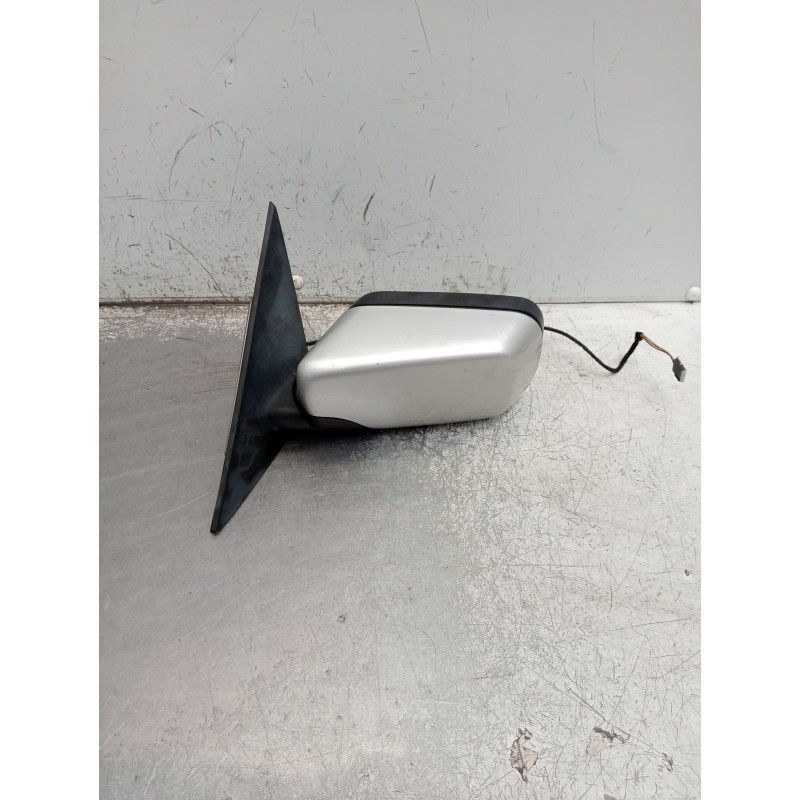 Recambio de retrovisor izquierdo para bmw serie 3 berlina (e46) 320d referencia OEM IAM ELECTRICO 1 ENCHUFE 3 CABLES