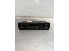 Recambio de mando climatizador para bmw serie 3 berlina (e46) 320d referencia OEM IAM 64118382446  
