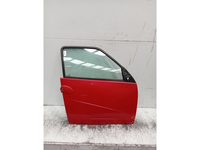 Recambio de puerta delantera derecha para ligier x-t00 rs referencia OEM IAM VERFOTOS  