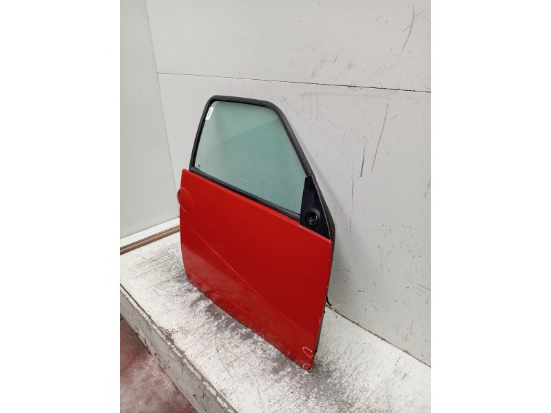 Recambio de puerta delantera derecha para ligier x-t00 rs referencia OEM IAM VERFOTOS  