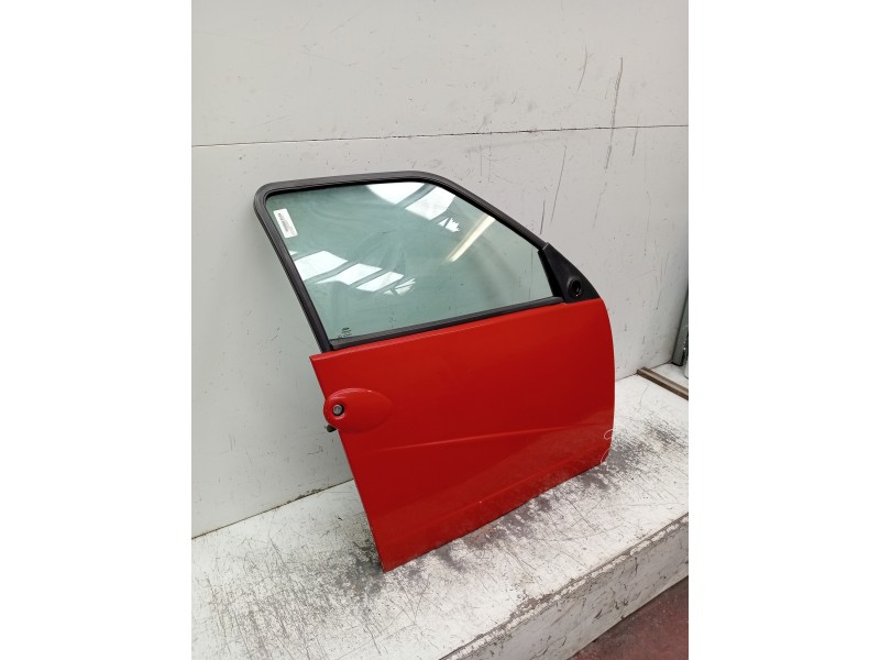 Recambio de puerta delantera derecha para ligier x-t00 rs referencia OEM IAM VERFOTOS  