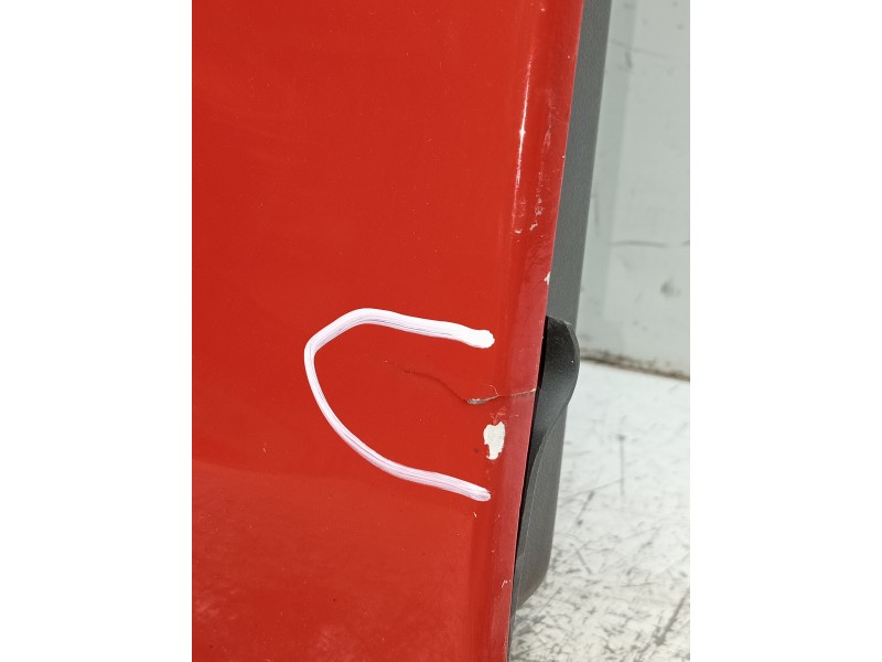 Recambio de puerta delantera derecha para ligier x-t00 rs referencia OEM IAM VERFOTOS  