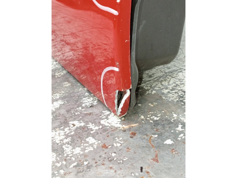 Recambio de puerta delantera derecha para ligier x-t00 rs referencia OEM IAM VERFOTOS  