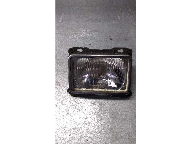 Recambio de faro antiniebla derecho para ford probe 2.5 v6 24v cat referencia OEM IAM   