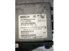 Recambio de centralita cambio automatico para citroen c5 berlina collection referencia OEM IAM 0260002923 9656615480  2