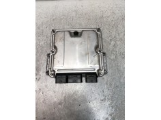 Recambio de centralita motor uce para citroen c5 berlina collection referencia OEM IAM 0281011780 9652966280 