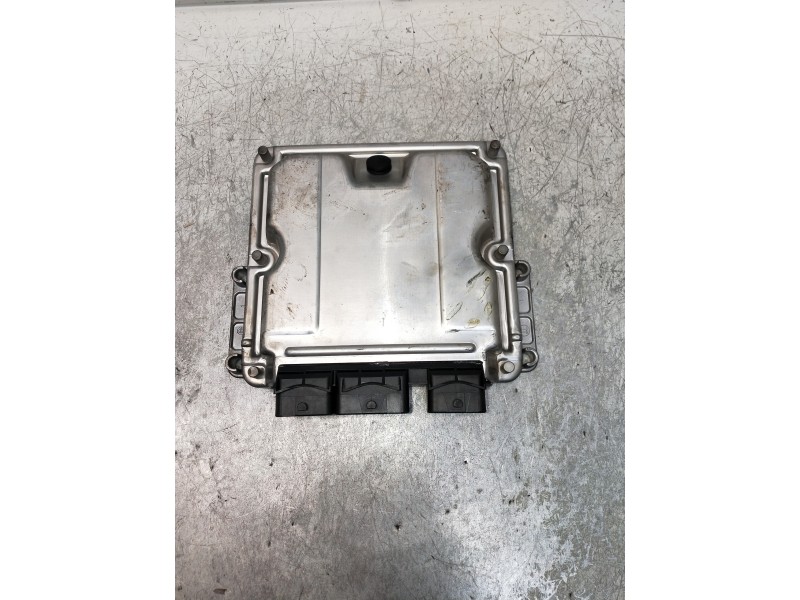 Recambio de centralita motor uce para citroen c5 berlina collection referencia OEM IAM 0281011780 9652966280 