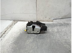 Recambio de motor cierre centralizado trasero derecho para bmw serie 3 berlina (e46) 320d referencia OEM IAM   4P