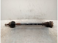 Recambio de transmision delantera derecha para seat toledo (1m2) select referencia OEM IAM 1J0407272  