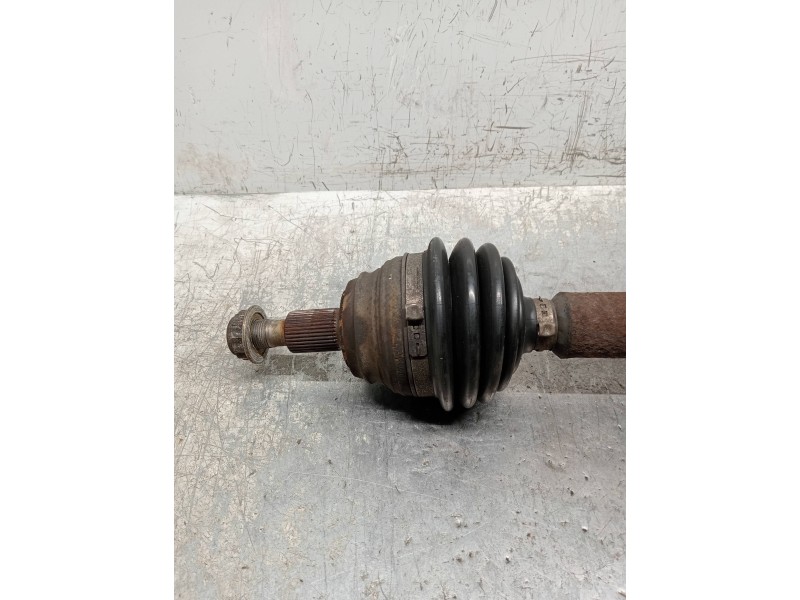 Recambio de transmision delantera derecha para seat toledo (1m2) select referencia OEM IAM 1J0407272  