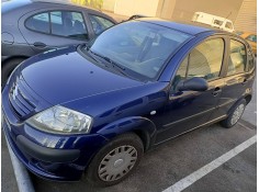 citroen c3 del año 2002