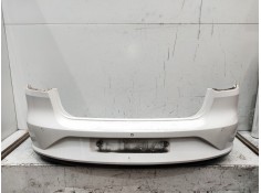Recambio de paragolpes trasero para seat toledo (kg3) style referencia OEM IAM   