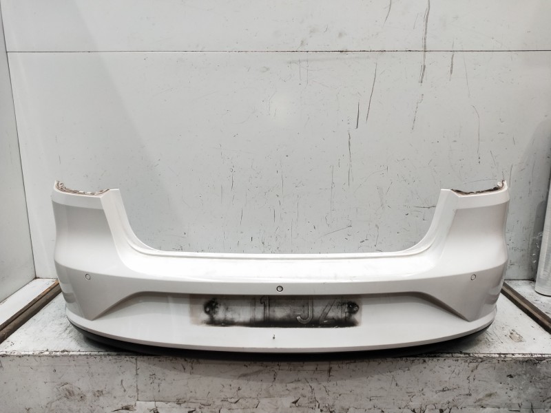 Recambio de paragolpes trasero para seat toledo (kg3) style referencia OEM IAM   