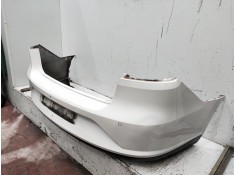 Recambio de paragolpes trasero para seat toledo (kg3) style referencia OEM IAM    2