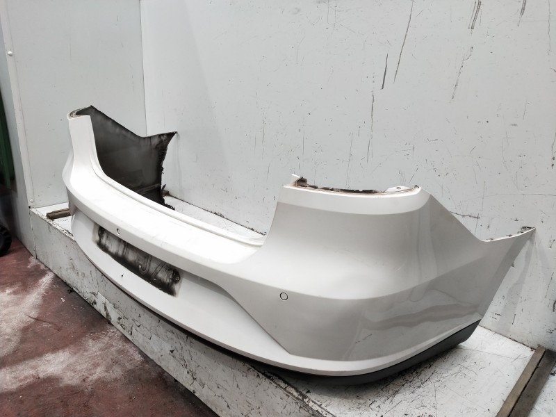 Recambio de paragolpes trasero para seat toledo (kg3) style referencia OEM IAM   