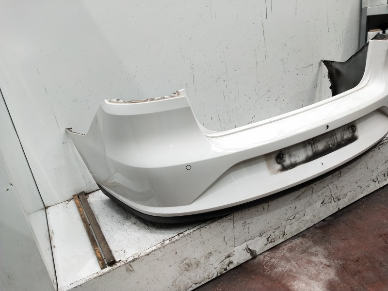 Recambio de paragolpes trasero para seat toledo (kg3) style referencia OEM IAM   