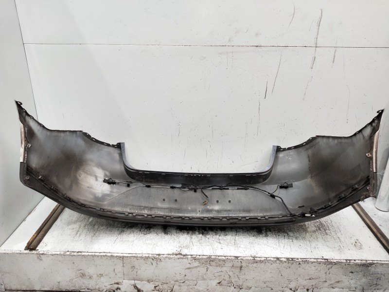 Recambio de paragolpes trasero para seat toledo (kg3) style referencia OEM IAM   