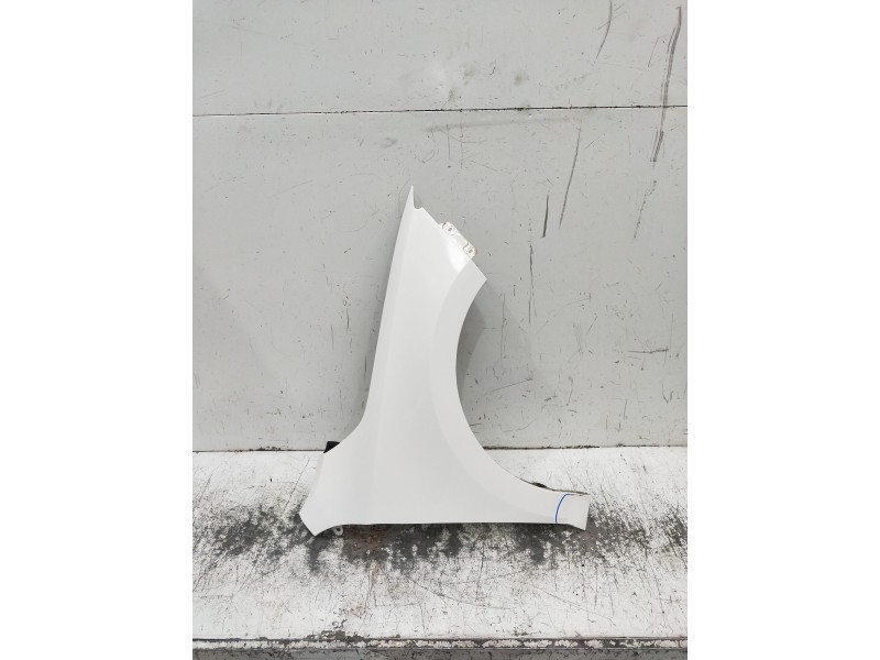 Recambio de aleta delantera derecha para seat toledo (kg3) style referencia OEM IAM   