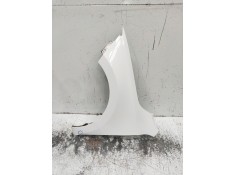 Recambio de aleta delantera izquierda para seat toledo (kg3) style referencia OEM IAM   