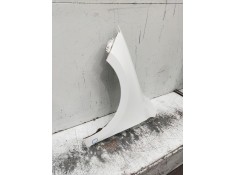 Recambio de aleta delantera izquierda para seat toledo (kg3) style referencia OEM IAM    2