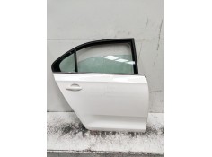 Recambio de puerta trasera derecha para seat toledo (kg3) style referencia OEM IAM   