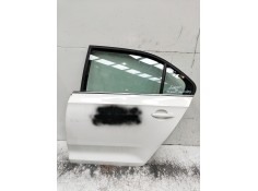 Recambio de puerta trasera izquierda para seat toledo (kg3) style referencia OEM IAM   