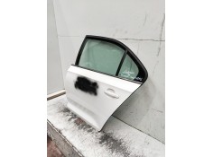 Recambio de puerta trasera izquierda para seat toledo (kg3) style referencia OEM IAM    2