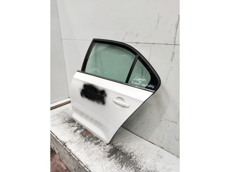 Recambio de puerta trasera izquierda para seat toledo (kg3) style referencia OEM IAM   