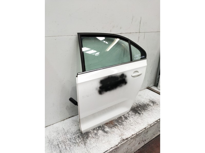 Recambio de puerta trasera izquierda para seat toledo (kg3) style referencia OEM IAM   