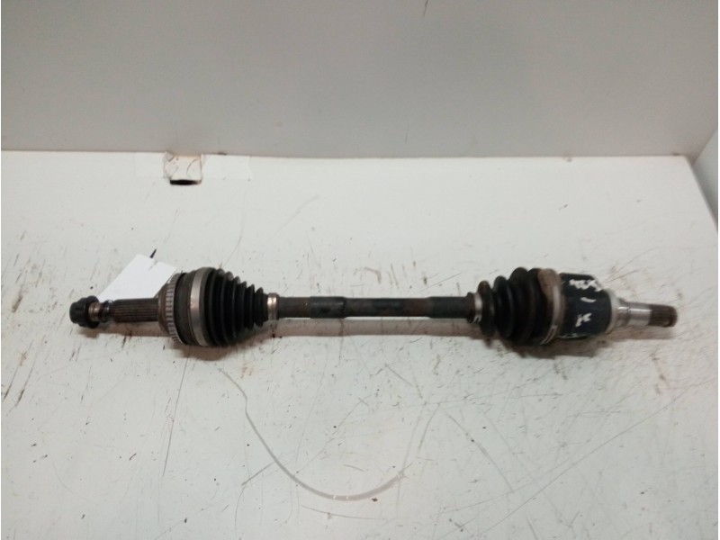 Recambio de transmision delantera izquierda para toyota prius (nhw20) basis referencia OEM IAM   